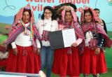 Foto: cortesía Andina