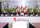 Foto: Prensa Presidencia