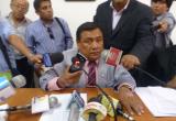 Agustín Ramos asume mañana el rectorado de la UNPRG (Foto: Chiclayo en Línea)