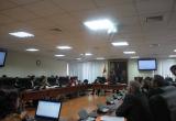 Representantes de Adex se presentaron ante la Comisión de Comercio Exterior del Congreso.