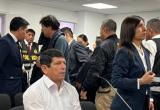 Foto: Poder Judicial