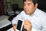 Alcalde de Reque denuncia amenaza de muerte