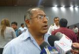 Alcalde de San José asegura que en dos meses reanudaran trabajo de saneamiento