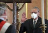 (Foto Presidencia de la República)