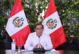 Foto Prensa Presidencia