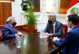 Presidencia