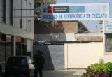 Designan nuevo funcionario de la Beneficencia Pública de Chiclayo