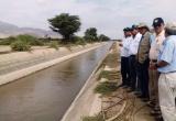 Cierran temporalmente canal Taymi por mantenimiento