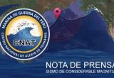 Foto: cortesía DHN