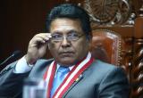Carlos Ramos Heredia fue destituido del cargo de Fiscal de la Nación. (Foto internet)
