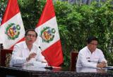 Foto Prensa Presidencia