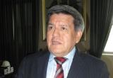 César Acuña presidente de la ANGR. (Foto Perú 21)