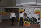 Fiscalía investiga al jefe de gestión tributaria de Chiclayo