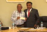 Realizarán obras en la Municipalidad de La Victoria