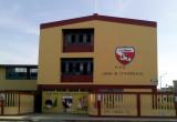 La gran unidad escolar Juan Manuel Iturregui. (Foto Internet)