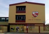 El colegio emblemático Juan Iturregui de Lambayeque está incluido en presupuesto estatal para rehabilitación. (Foto Internet)
