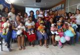 Foto: Cortesía Gerencia Regional de Salud