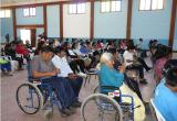 Foto. cortesía Municipalidad Distrital Ciudad Eten