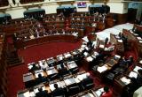 Congreso aprobó la eliminación del voto golondrino