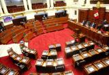 Foto Congreso de la República