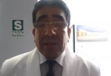 Trabajadora denuncia por delito de estafa a Decano de Colegio Químico de Lambayeque