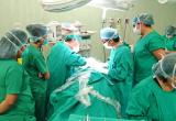 Foto: Cortesía Hospital Regional de Lambayeque