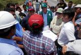Anuncian entrega de puentes Bailey para mitigar presencia del Fenómeno de “El Niño”