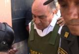 Roberto Torres, exalcalde de Chiclayo, ahora en prisión. (Foto Internet)