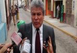 Fue destituido Avelino Ponce de León, jefe de Gestión Tributaria de la comuna de Chiclayo.