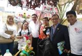 Monsefú celebra su 48ª edición del Fexticum
