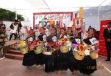 Todo listo para concurrida fiesta de Fexticum
