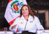Foto: cortesía Prensa Presidencia