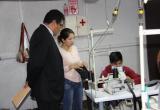 Fotos cortesía Midis
