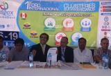 Chiclayo será sede del primer foro internacional de clústeres de América del Sur