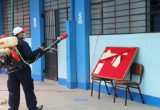 Ya son 16 nuevos casos de dengue reportados en Batangrande, por ello se ha redoblado la tarea de fumigación. (Foto Internet)
