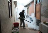 Fumigarán más de 2 mil casas de Olmos por caso de dengue (Foto: Cortesía)