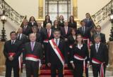 (Foto Presidencia de la República)