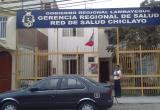 Trabajadores de Salud acatan paro nacional