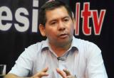 Lindo Vela, gerente de Producción del Gobierno Regional de Lambayeque. (Foto cortesía GRL)