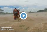 Foto video - Andina
