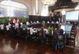 Foto Prensa Presidencia