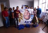 Militantes de Chiclayo renuncian a partido de Restauración Nacional
