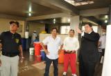 Ejecutarán programa de reinserción juvenil en penal de Chiclayo