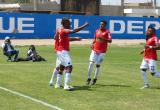 El Aurich fue superior y venció 2-1 a la UVC de Trujillo. (Foto Facebook Aurich)