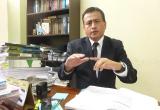 Poder Judicial absolvió a juez Tenorio acusado de prevaricato
