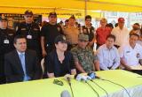 Decomisan mercadería de contrabando valorizado en más de 200 mil en la región Lambayeque