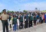 Esperan conformar 500 juntas vecinales en Lambayeque