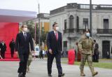 Foto Prensa Presidencia