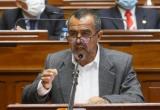 Foto: Congreso