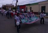 Familiares exigen liberación de los agentes de la PNP acusados de integrar “El Clan del Norte” (Foto: Chiclayo en Línea)